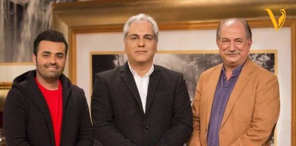 بیوگرافی خواننده میثم ابراهیمی