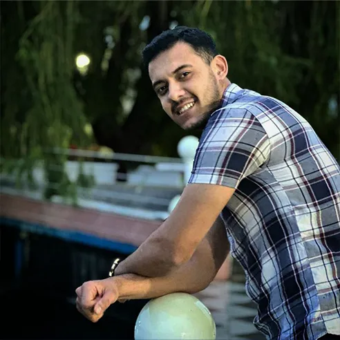 چتر مهدی صحاری