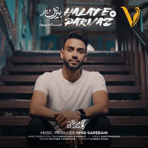 دانلود آهنگ حالت پرواز از بیژن یار