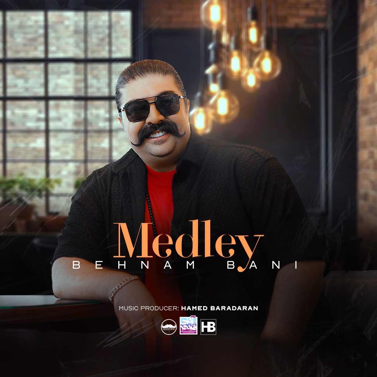 دانلود آهنگ مدلی از بهنام بانی