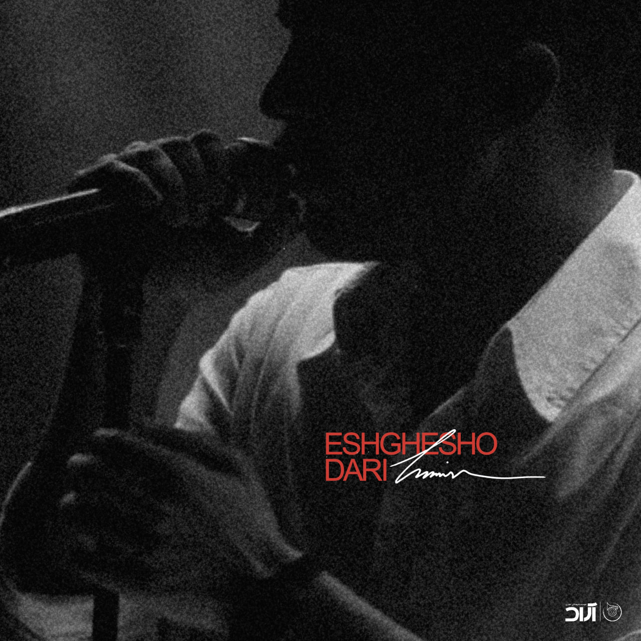 دانلود آهنگ عشقشو داری از حامیم