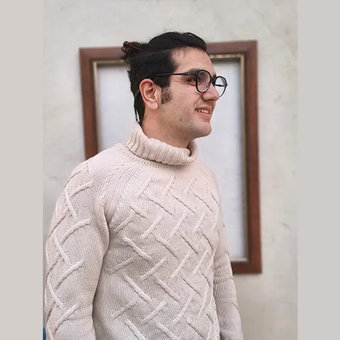 دانلود آهنگ محمد نامدار خواب و خماری