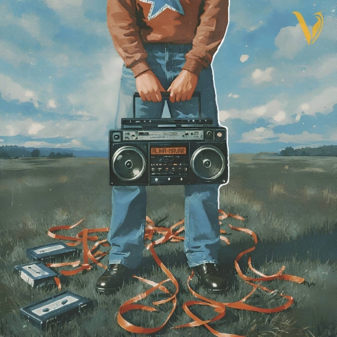 دانلود آهنگ علیها به نام نوار