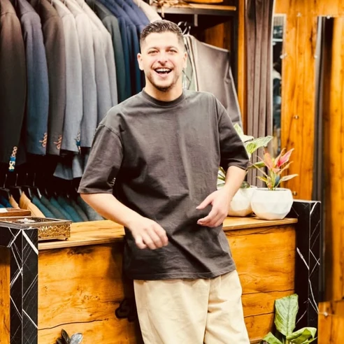 مسته مست تو فکرته از امیر چیتگر