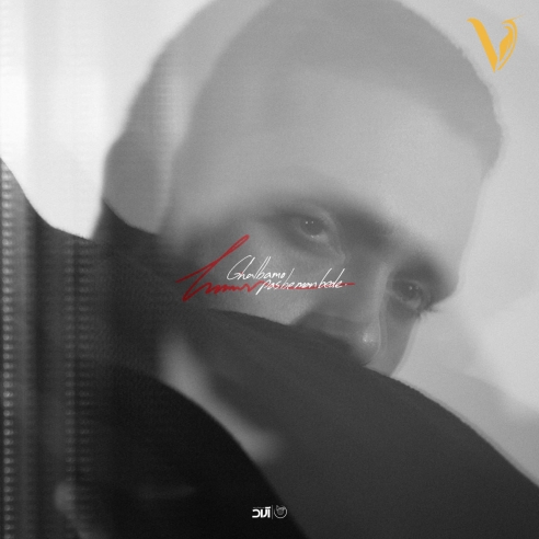 دانلود آهنگ قلبمو پس به من بده از حامیم