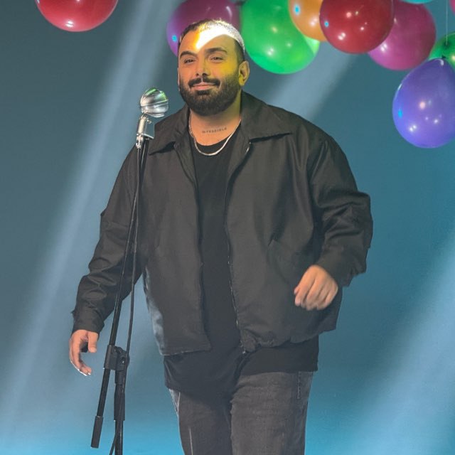 دانلود آهنگ لعنت از مسعود صادقلو