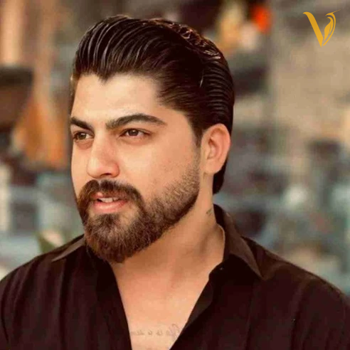 آرزوی محال از ابوالفضل اسماعیل نژاد