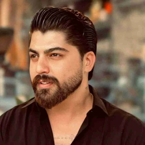 آرزوی محال از ابوالفضل اسماعیل نژاد