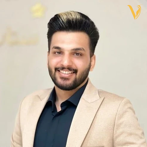 تو ناز میکنی دلمو میبازم از امیر گلستانی