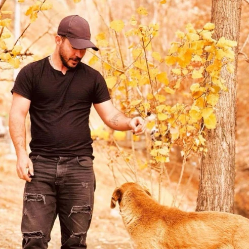 ای فلک از بهمن سپهوند