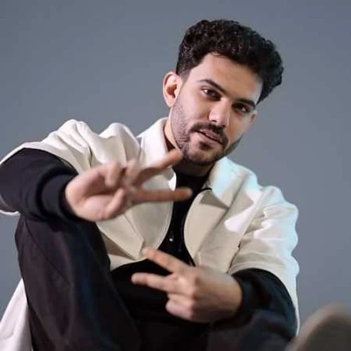 گل شقایق از پیام عباسی