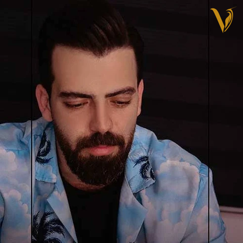 اکسپلور از رامین مهری