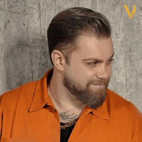 بور نخامه دووشی آبروریزی بووشی مهیار خلیل زاده