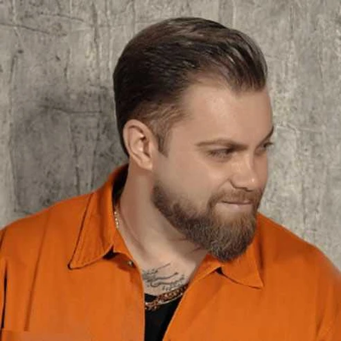 بور نخامه دووشی آبروریزی بووشی مهیار خلیل زاده