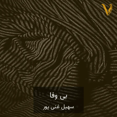 سهیل غنی پور بی وفا